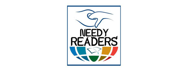 Needy readers